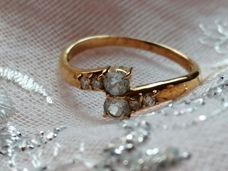 思い出を新たに彩る、指輪リフォームの魅力とは？